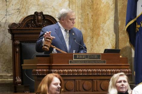 Silas Walker/Lexington Herald-Leader/TNS