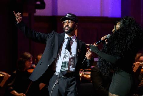 David Guralnick/The Detroit News/TNS