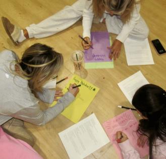 Peri Keenan/Peri Keenan/TNS