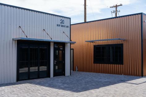 Kara Gildea/Las Vegas Review-Journal/TNS