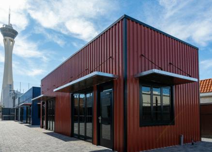 Kara Gildea/Las Vegas Review-Journal/TNS