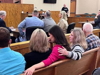 Tasha Poullard/Lexington Herald-Leader/TNS