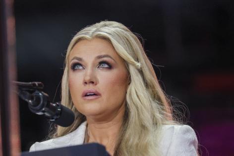 Win McNamee/Getty Images North America/TNS