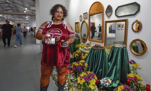 PHOTO BY AL DIAZ/Miami Herald/TNS