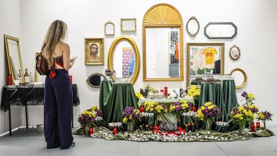 PHOTO BY AL DIAZ/Miami Herald/TNS