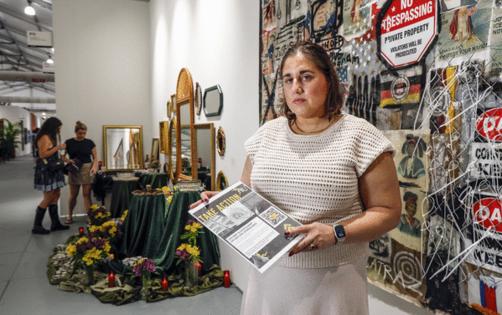 PHOTO BY AL DIAZ/Miami Herald/TNS