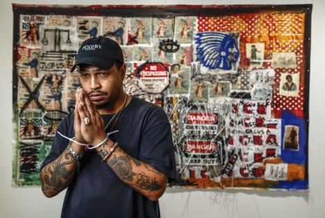 PHOTO BY AL DIAZ/Miami Herald/TNS