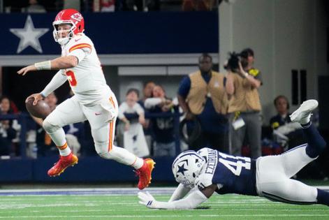 Smiley N. Pool/The Dallas Morning News/TNS