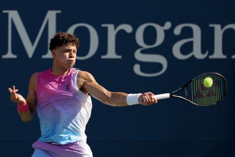 Jamie Squire/Getty Images North America/TNS