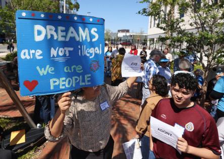 Joe Burbank/Orlando Sentinel/TNS