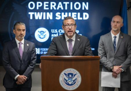 Elizabeth Flores/The Minnesota Star Tribune/TNS