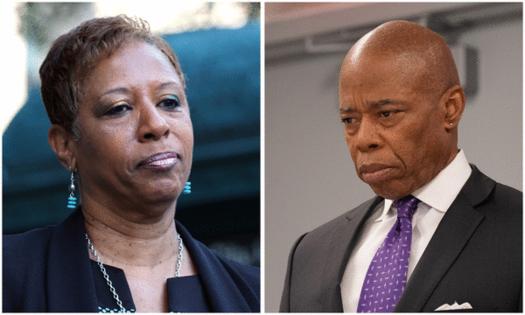 Luiz C. Ribeiro, Barry Williams/New York Daily News/TNS