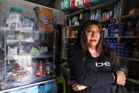 Genaro Molina/Los Angeles Times/TNS