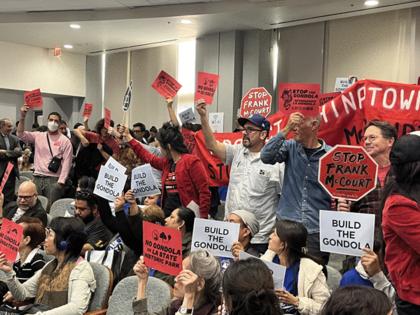 Bill Shaikin/Los Angeles Times/TNS