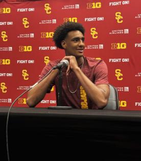 Ryan Kartje/Los Angeles Times/TNS