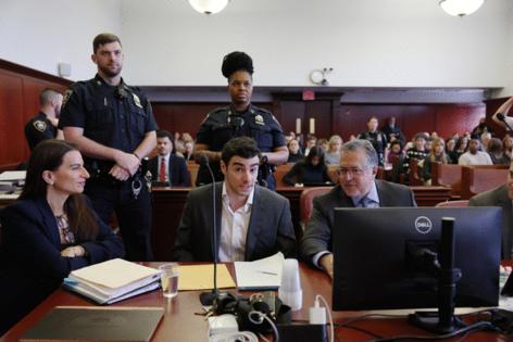 Angela Weiss/Getty Images North America/TNS