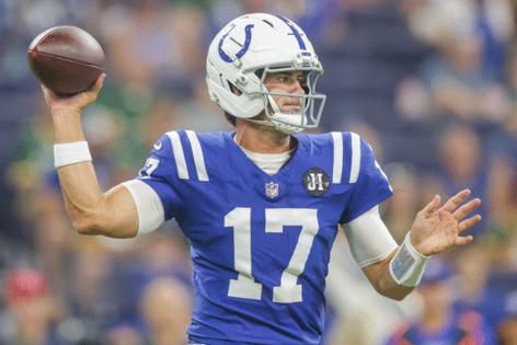 Michael Hickey/Getty Images North America/TNS