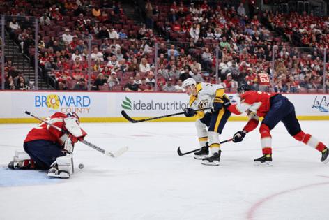 Carmen Mandato/Getty Images North America/TNS
