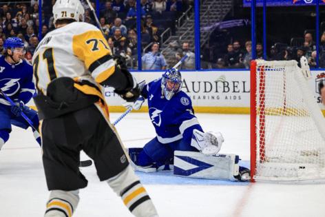 Mike Carlson/Getty Images North America/TNS
