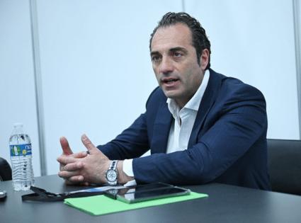 Clarence Tabb Jr./The Detroit News/TNS