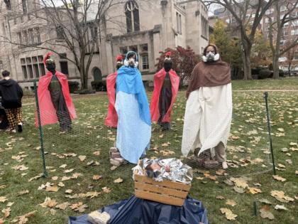 Lake Street Church of Evanston/Lake Street Church of Evanston/TNS