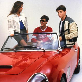 Bang Showbiz / The Ferris Bueller's Day Off movie Sam and Victor's Day Off has reportedly been scrapped