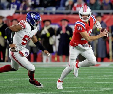 Matt Stone/Boston Herald/TNS