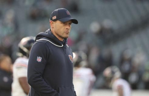 Brian Cassella/Chicago Tribune/TNS