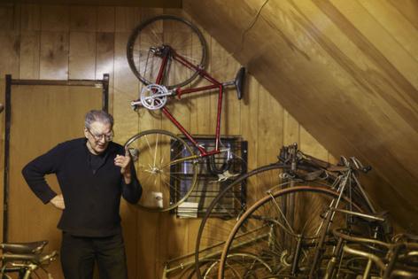 Eileen T. Meslar/Chicago Tribune/TNS