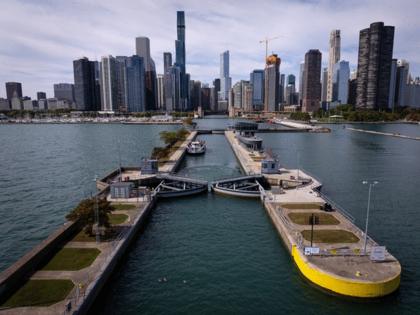 E. Jason Wambsgans/Chicago Tribune/TNS