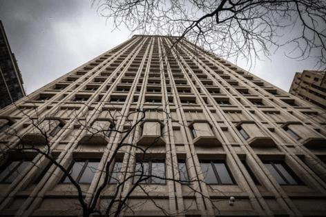 Ken Lambert/The Seattle Times/TNS