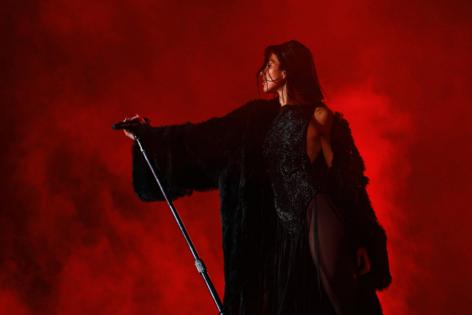 Manuel Velasquez/Getty Images North America/TNS