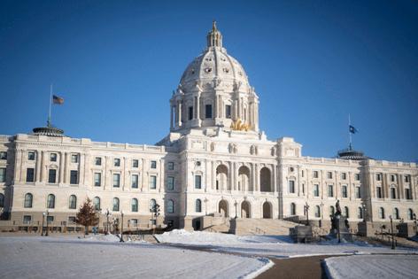 Renée Jones Schneider/Star Tribune/TNS