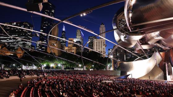 Chris Sweda/Chicago Tribune/TNS