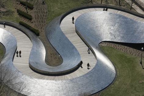 Antonio Perez/00292565A  Chicago Tribune/TNS