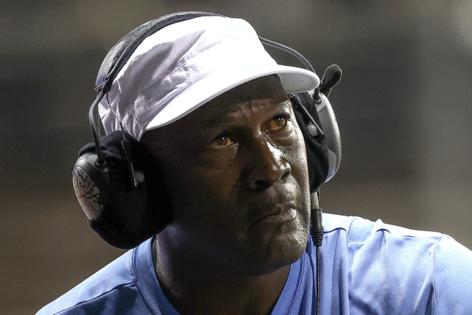 Jared C. Tilton/Getty Images North America/TNS