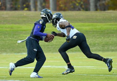 Kevin Richardson/Baltimore Sun/TNS