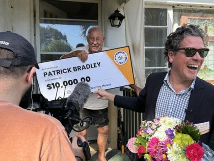 Christopher Spata/Tampa Bay Times/TNS