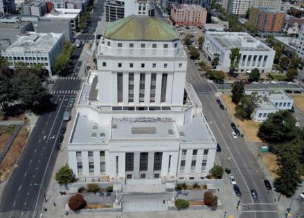 Jane Tyska/Bay Area News Group/TNS