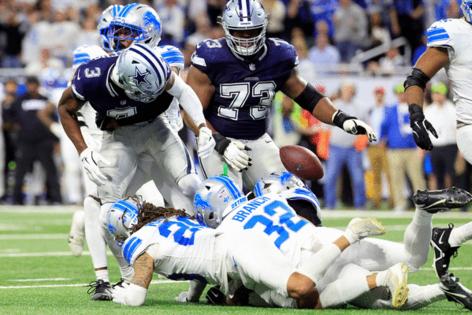 Tom Fox/The Dallas Morning News/TNS