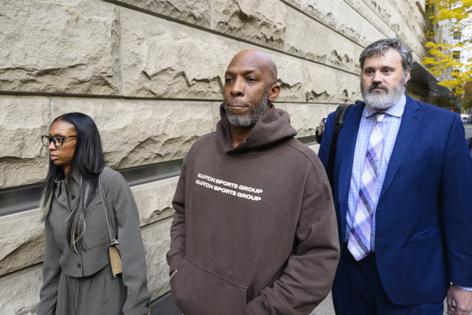 Mathieu Lewis-Rolland/Getty Images North America/TNS