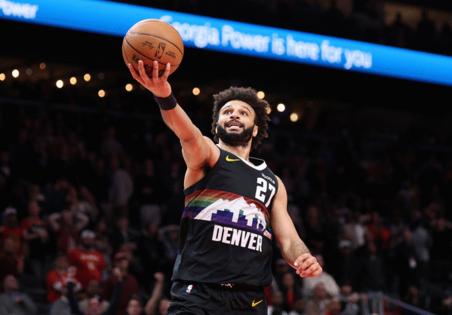 Kevin C. Cox/Getty Images North America/TNS