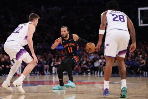 Kenneth Richmond/Getty Images North America/TNS