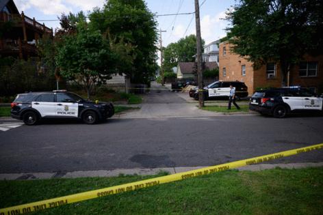 Aaron Lavinsky/Star Tribune/TNS