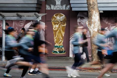 Dai Sugano/Bay Area News Group/TNS