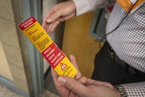 Leila Navidi/The Minnesota Star Tribune/TNS