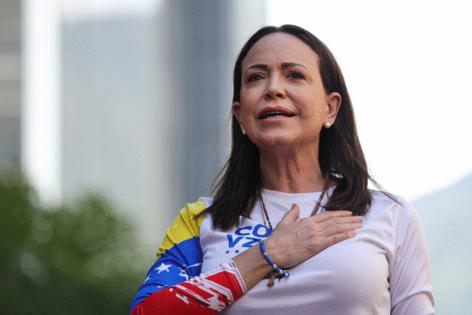 Jesus Vargas/Getty Images North America/TNS