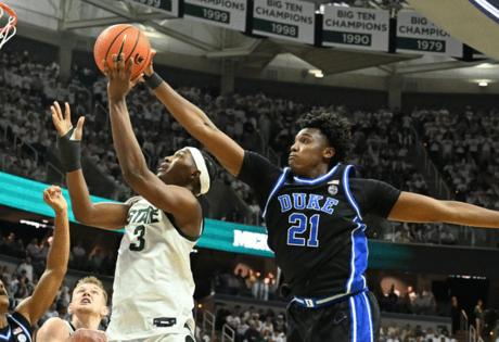 Daniel Mears/The Detroit News/TNS