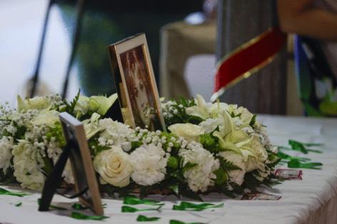 Luis Santana/Tampa Bay Times/TNS