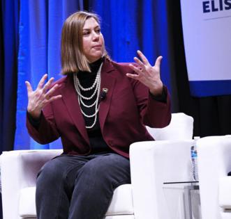 Clarence Tabb Jr./The Detroit News/TNS